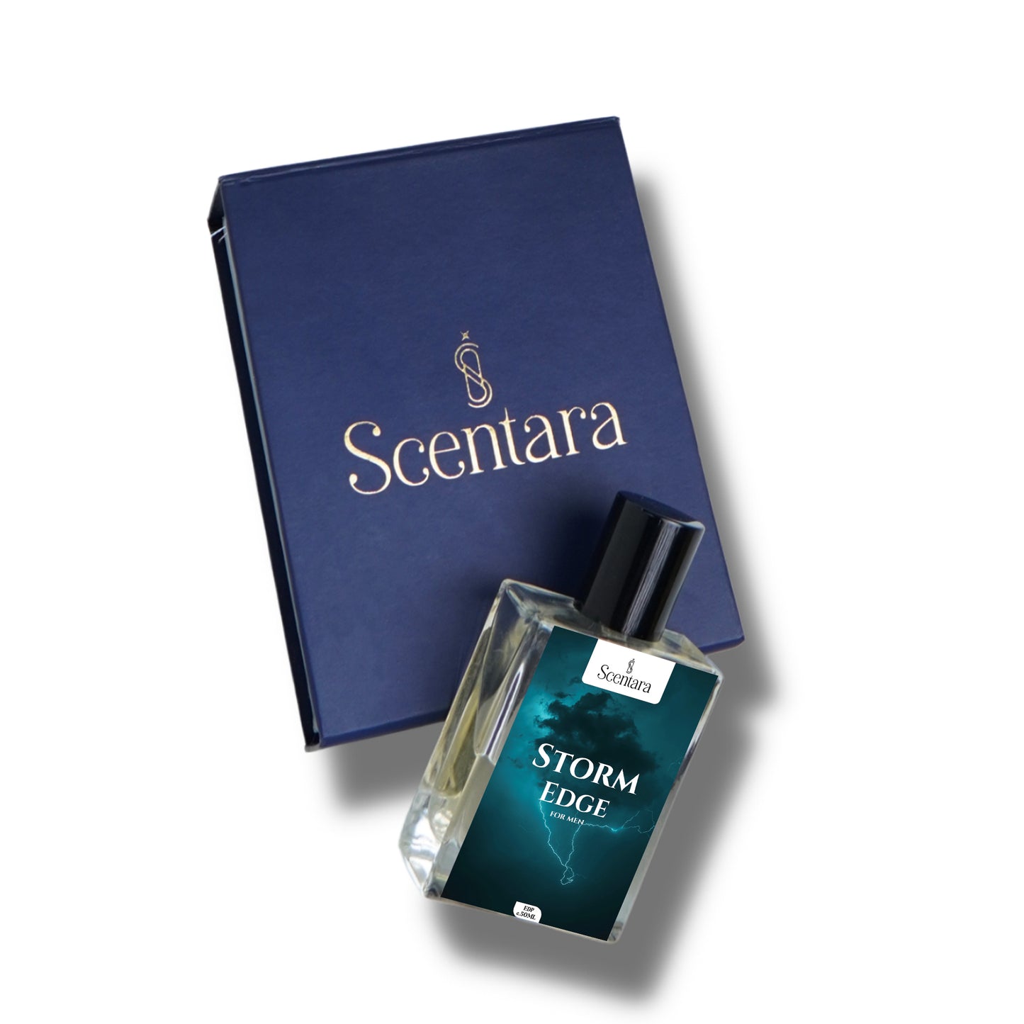 Storm's Edge Inspired By Aqua Di Gio Armani