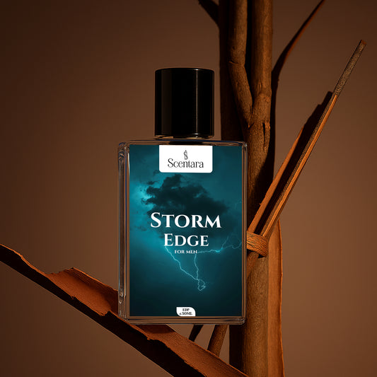 Storm's Edge Inspired By Aqua Di Gio Armani